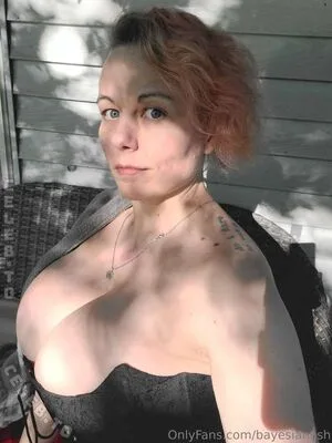 Bayesianash OnlyFans Leaked Free Thumbnail Picture - #8ETOIohgVf