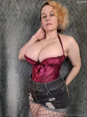 Bayesianash OnlyFans Leaked Free Thumbnail Picture - #8Hhg7j1wPi