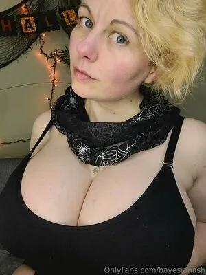 Bayesianash OnlyFans Leaked Free Thumbnail Picture - #O6T4mIpsIP