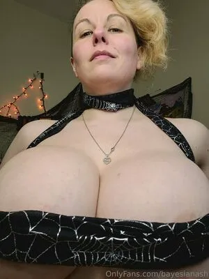 Bayesianash OnlyFans Leaked Free Thumbnail Picture - #SNVveABUa4