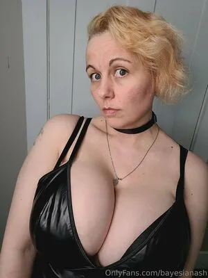 Bayesianash OnlyFans Leaked Free Thumbnail Picture - #ggTsfNrbmv