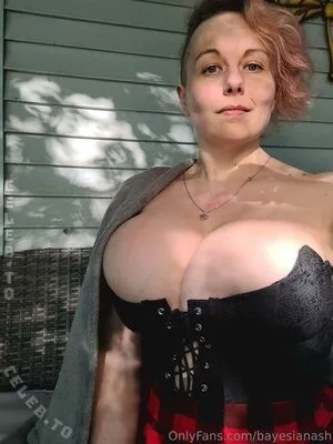 Bayesianash OnlyFans Leaked Free Thumbnail Picture - #tz96GtsyAN