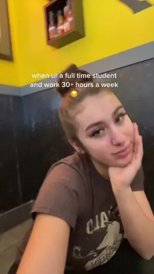 Baylee Adami OnlyFans Leaked Free Thumbnail Picture - #S58CXNiHdd