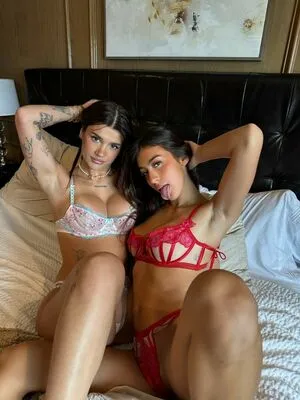 Baylee Adami OnlyFans Leaked Free Thumbnail Picture - #jcHiQQli0J