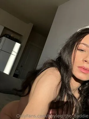 Baylee The Baddie OnlyFans Leaked Free Thumbnail Picture - #06sxYNmbkf