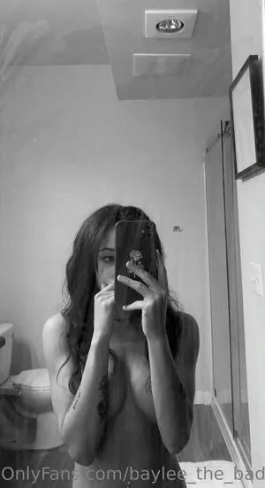 Baylee The Baddie OnlyFans Leaked Free Thumbnail Picture - #0jSGnNE13d