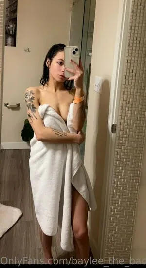 Baylee The Baddie OnlyFans Leaked Free Thumbnail Picture - #40zlI8T1CQ