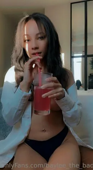 Baylee The Baddie OnlyFans Leaked Free Thumbnail Picture - #DMHQTcQ7xD