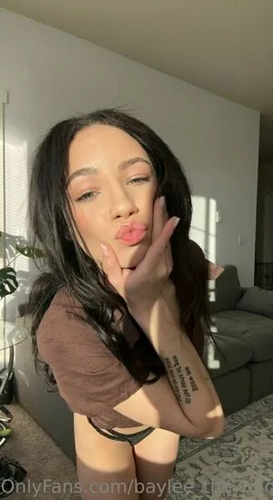 Baylee The Baddie OnlyFans Leaked Free Thumbnail Picture - #KTpV9gh4Dj