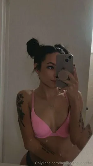 Baylee The Baddie OnlyFans Leaked Free Thumbnail Picture - #kTiz7wYDpF