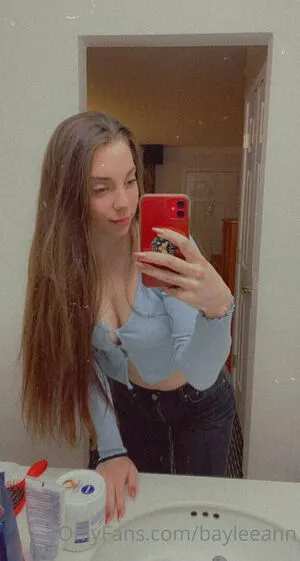 Bayleeann OnlyFans Leaked Free Thumbnail Picture - #5UnxdFjefD