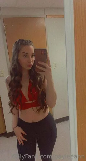 Bayleeann OnlyFans Leaked Free Thumbnail Picture - #6Feumva59x