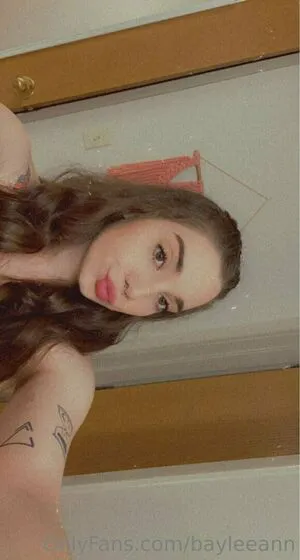 Bayleeann OnlyFans Leaked Free Thumbnail Picture - #HReYfp2fIQ