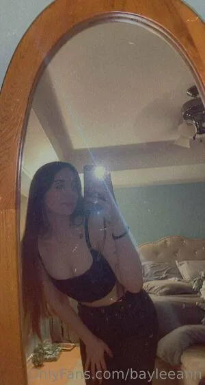 Bayleeann OnlyFans Leaked Free Thumbnail Picture - #RvvPw8EVkZ