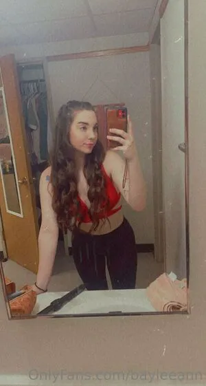 Bayleeann OnlyFans Leaked Free Thumbnail Picture - #XVxFaCAtyZ