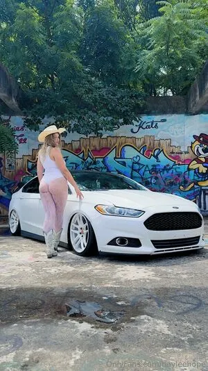 Bayleehope OnlyFans Leaked Free Thumbnail Picture - #0Cf5hcotBu