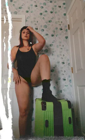 Bayleehope OnlyFans Leaked Free Thumbnail Picture - #R3MDlW59Zk
