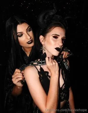 Bayleehope OnlyFans Leaked Free Thumbnail Picture - #WP4zt1UqV7