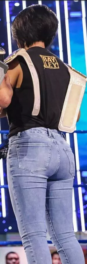 Bayley Wwe Wrestler OnlyFans Leaked Free Thumbnail Picture - #5wZD0feYtE
