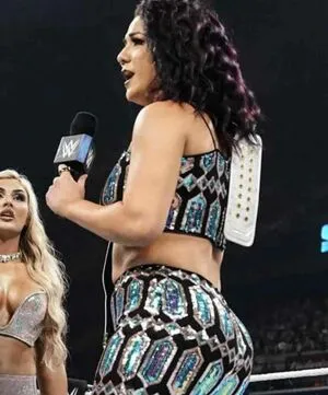 Bayley Wwe Wrestler OnlyFans Leaked Free Thumbnail Picture - #7PaffLx0xV