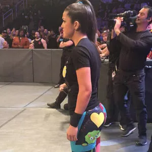Bayley Wwe Wrestler OnlyFans Leaked Free Thumbnail Picture - #ThHSH3CGwc