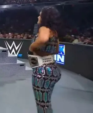 Bayley Wwe Wrestler OnlyFans Leaked Free Thumbnail Picture - #Z2e3cFtko4