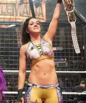 Bayley Wwe Wrestler OnlyFans Leaked Free Thumbnail Picture - #wwRRV0xJrx