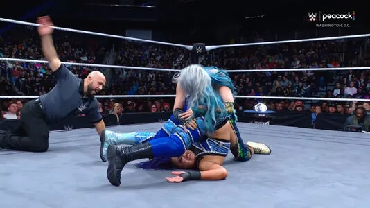 Bayley OnlyFans Leaked Free Thumbnail Picture - #0Abl8thbR6