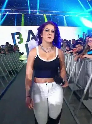 Bayley OnlyFans Leaked Free Thumbnail Picture - #0J7LKiqOey
