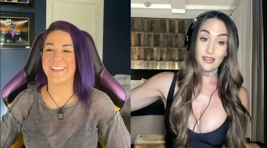 Bayley OnlyFans Leaked Free Thumbnail Picture - #0RmvHRcFPi