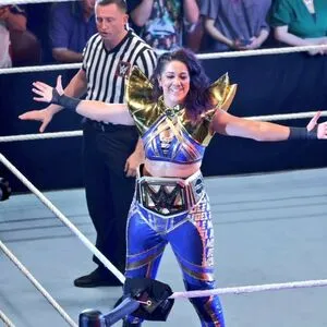 Bayley OnlyFans Leaked Free Thumbnail Picture - #0cUnNUeXxb