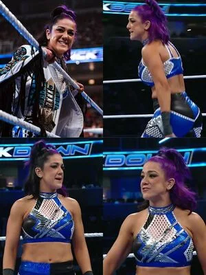 Bayley OnlyFans Leaked Free Thumbnail Picture - #0g2YvfKini