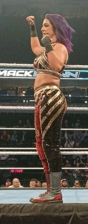 Bayley OnlyFans Leaked Free Thumbnail Picture - #0j1HBJ48zF