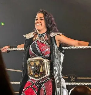 Bayley OnlyFans Leaked Free Thumbnail Picture - #0j3gxxVP7S