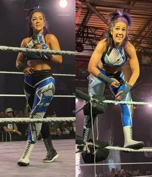 Bayley OnlyFans Leaked Free Thumbnail Picture - #0krJ2GsegK