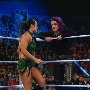 Bayley OnlyFans Leaked Free Thumbnail Picture - #0mtFijLilB