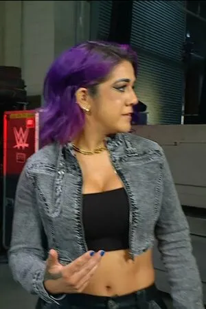 Bayley OnlyFans Leaked Free Thumbnail Picture - #0sLV7VBT73