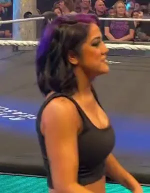 Bayley OnlyFans Leaked Free Thumbnail Picture - #1GzpWLb7lC