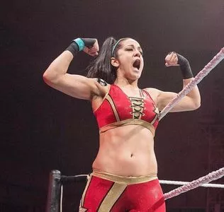 Bayley OnlyFans Leaked Free Thumbnail Picture - #1N75c4xlLX