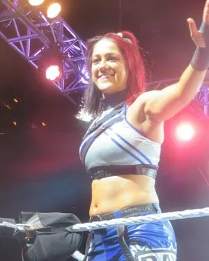 Bayley OnlyFans Leaked Free Thumbnail Picture - #1Uv13uFIPP