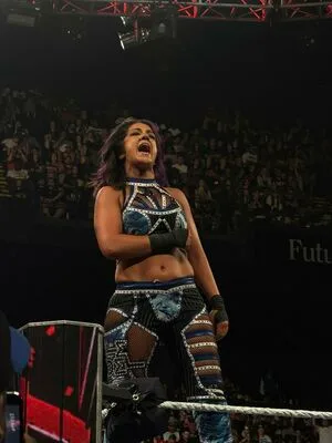Bayley OnlyFans Leaked Free Thumbnail Picture - #1ctbuMKkVn