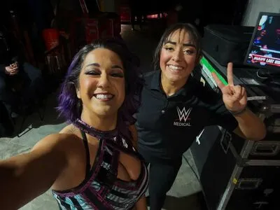 Bayley OnlyFans Leaked Free Thumbnail Picture - #1nwOQd00Tc