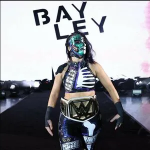 Bayley OnlyFans Leaked Free Thumbnail Picture - #28LH9sLLfI