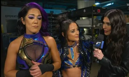 Bayley OnlyFans Leaked Free Thumbnail Picture - #293f8tez7L