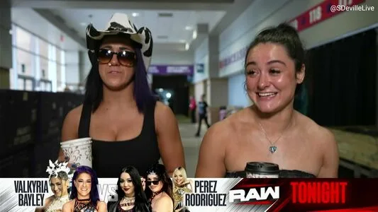 Bayley OnlyFans Leaked Free Thumbnail Picture - #2MRKzlWNnS