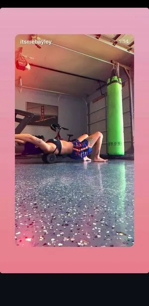 Bayley OnlyFans Leaked Free Thumbnail Picture - #2XHhS0ol1a