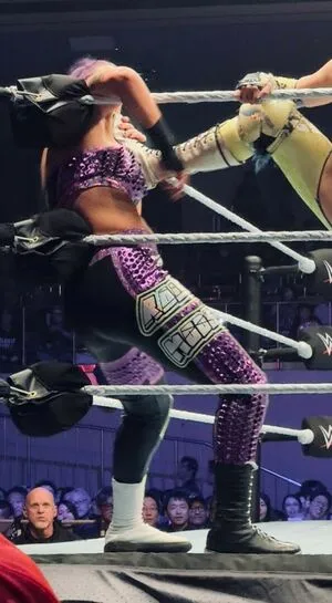 Bayley OnlyFans Leaked Free Thumbnail Picture - #2fOUvIk64R