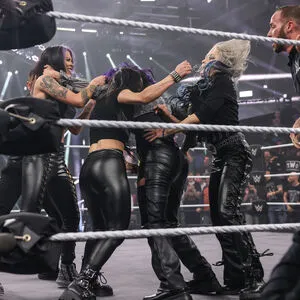 Bayley OnlyFans Leaked Free Thumbnail Picture - #2j6KJqNCNu