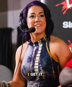 Bayley OnlyFans Leaked Free Thumbnail Picture - #2kLK9hEB8h