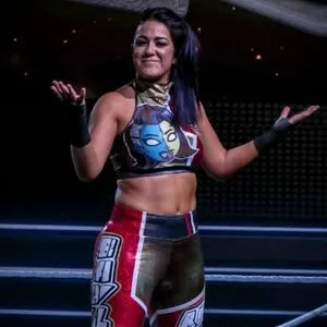 Bayley OnlyFans Leaked Free Thumbnail Picture - #30xruzAK7J